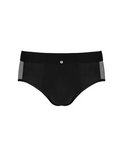 Obsessive Boldero Slip - Zwart - Afbeelding 5