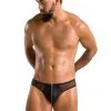 Passion Men Slip Timmy - Zwart
