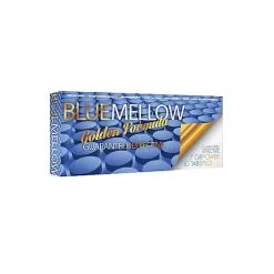 Pharmquests Blue Mellow Erectiepillen