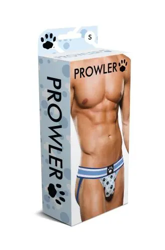 Prowler Jock Slip - Blauw - Afbeelding 3