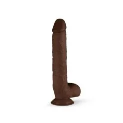 Real Fantasy - Myles Realistische Dildo - 28 Cm