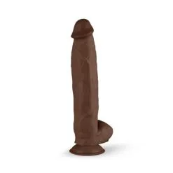Real Fantasy - Travis Realistische Dildo - 31 Cm