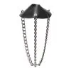 Strict Leather Parachute Ballstretcher