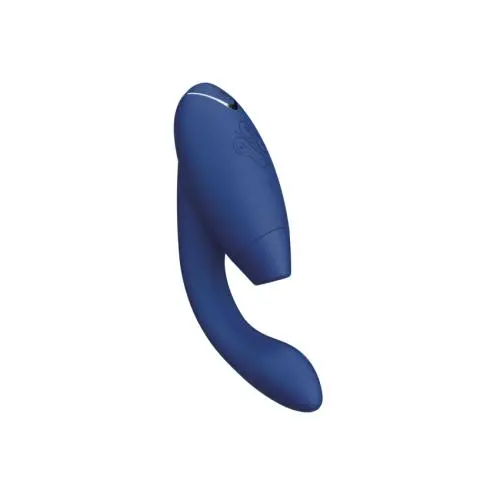Womanizer DUO 2 - Blauw - Afbeelding 3
