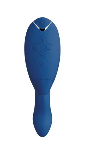 Womanizer DUO 2 - Blauw - Afbeelding 5