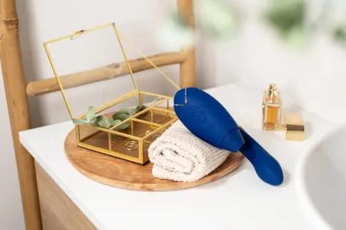 Womanizer DUO 2 - Blauw - Afbeelding 8